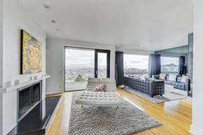 Luxury 3br Home - Pano Views, Steam Room & Deck